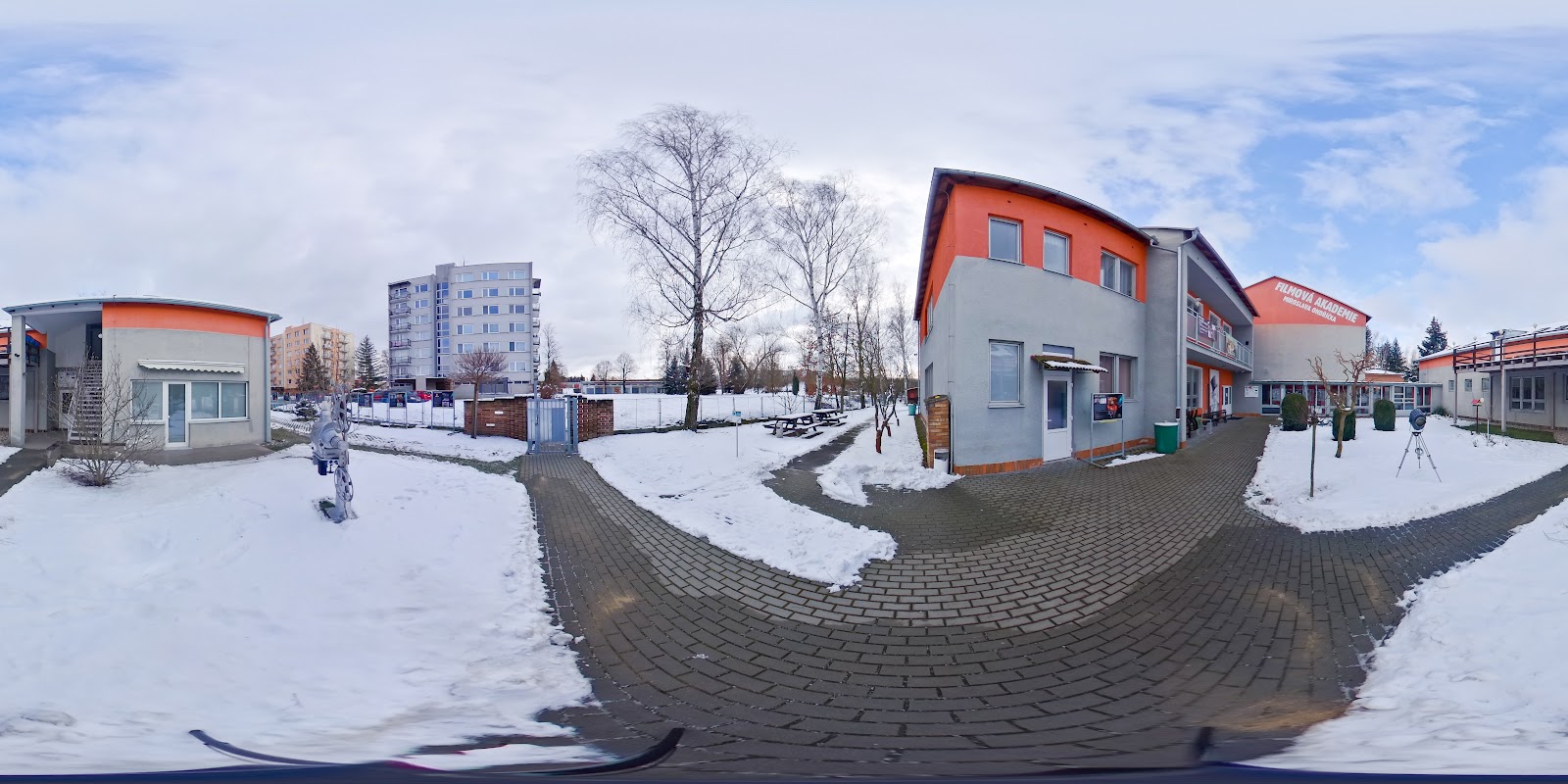 Písek