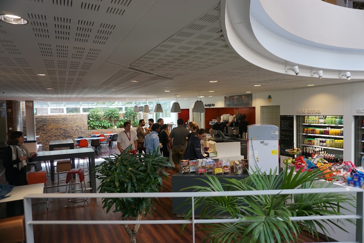 INSEAD photo 2