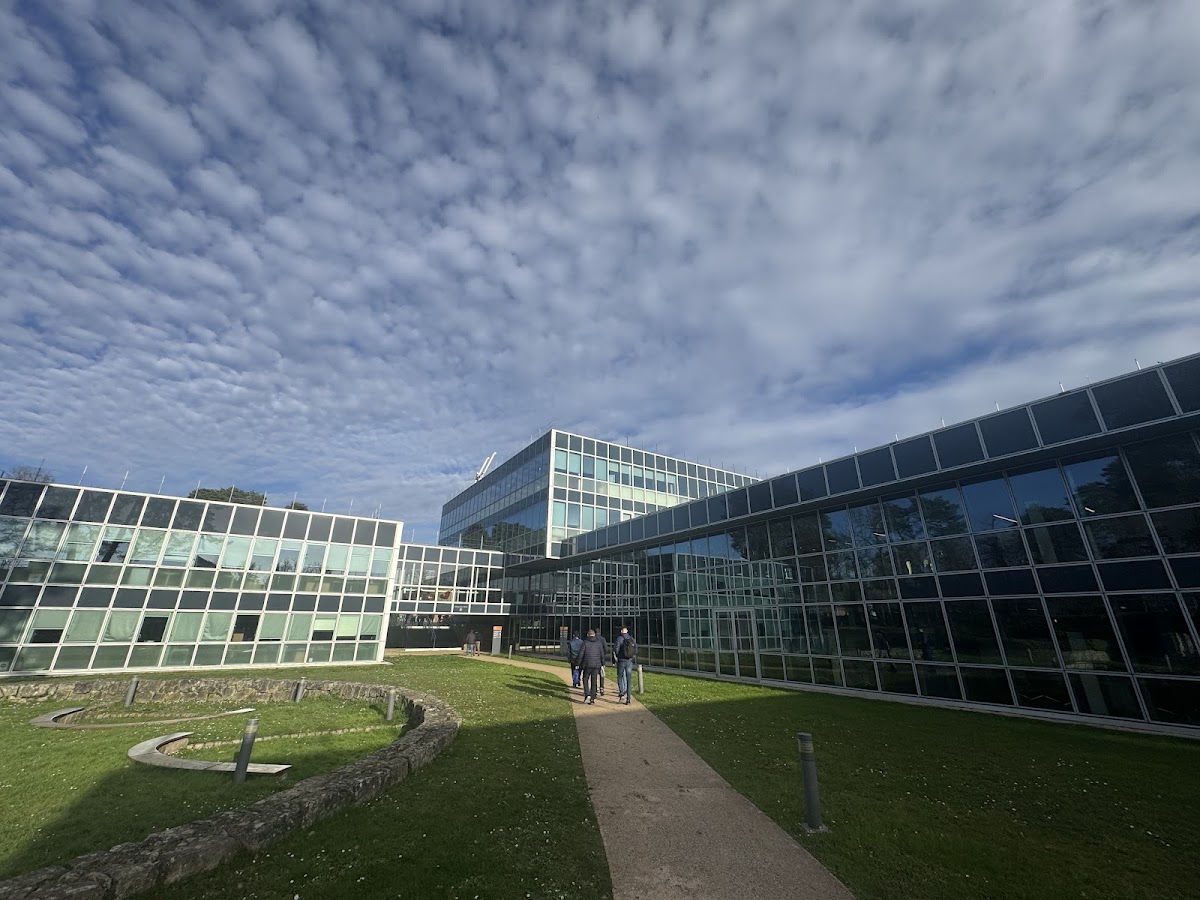 INSEAD photo 3