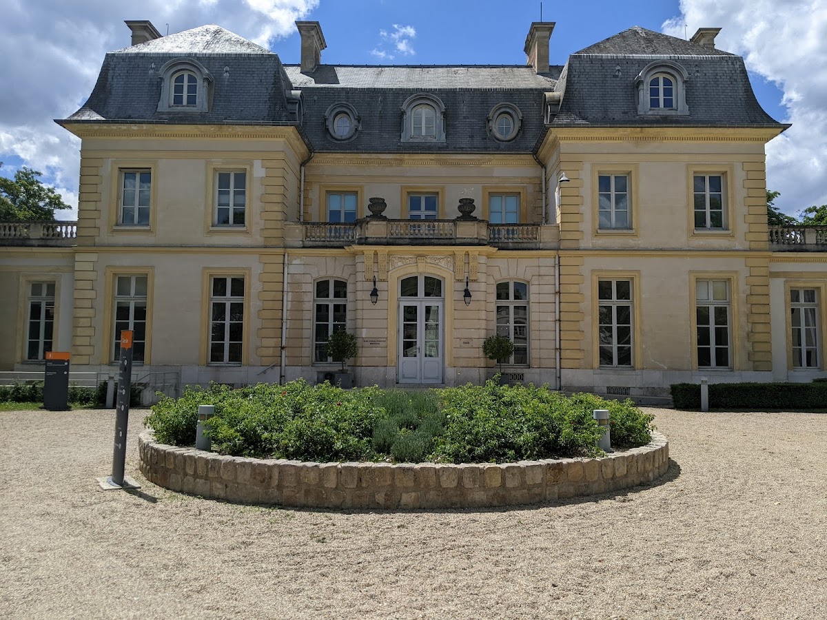 INSEAD photo 4