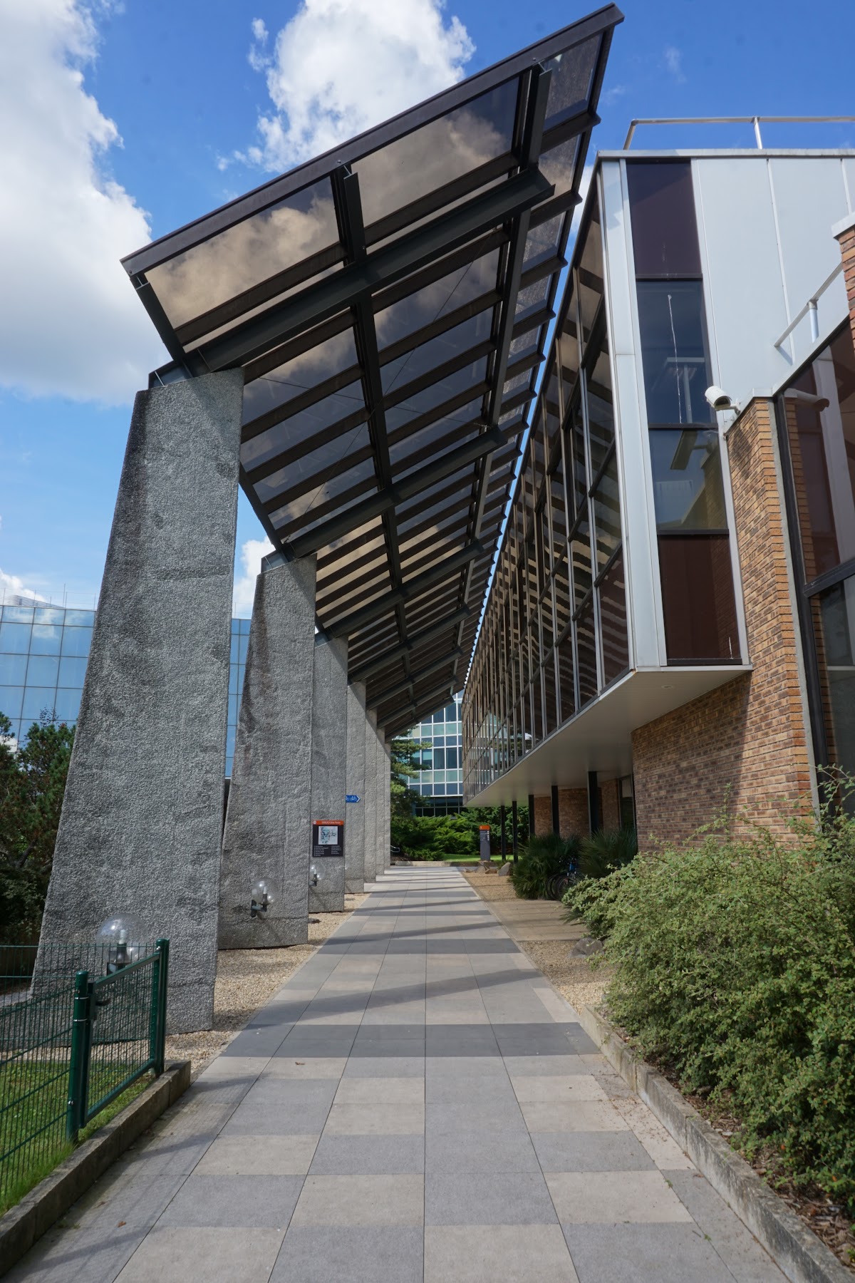 INSEAD photo 8