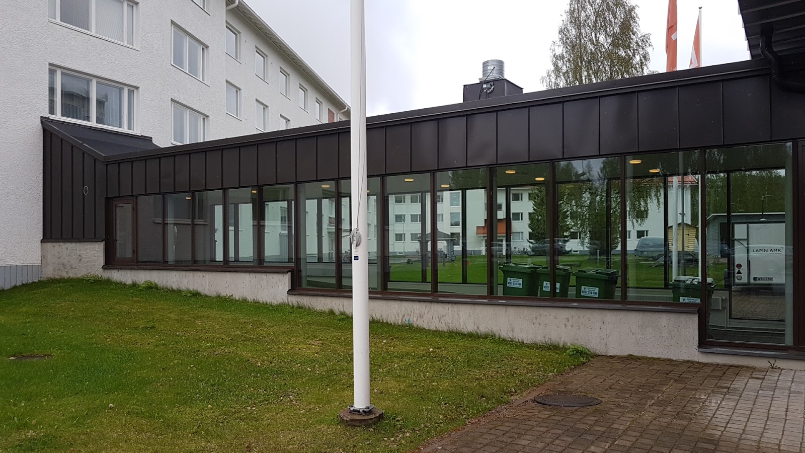 Lapland University of Applied Sciences