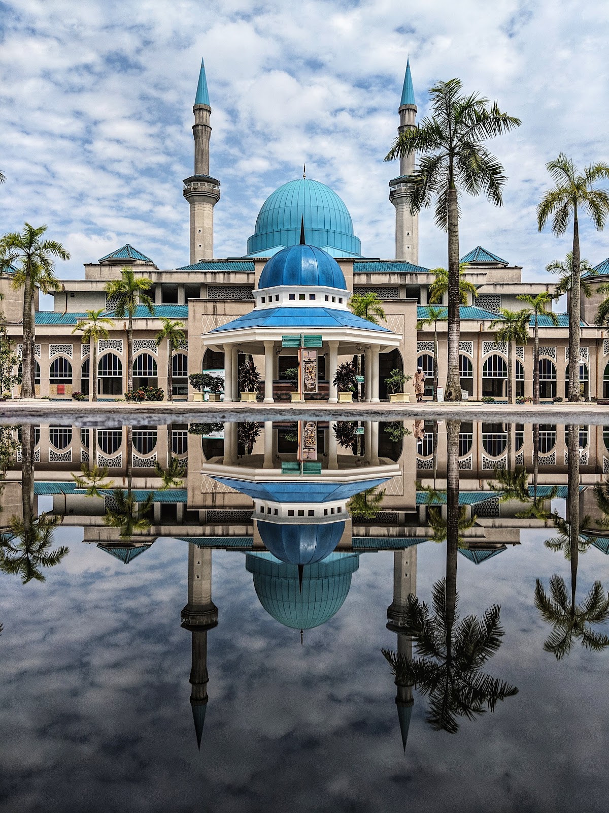 International Islamic University Malaysia photo 9
