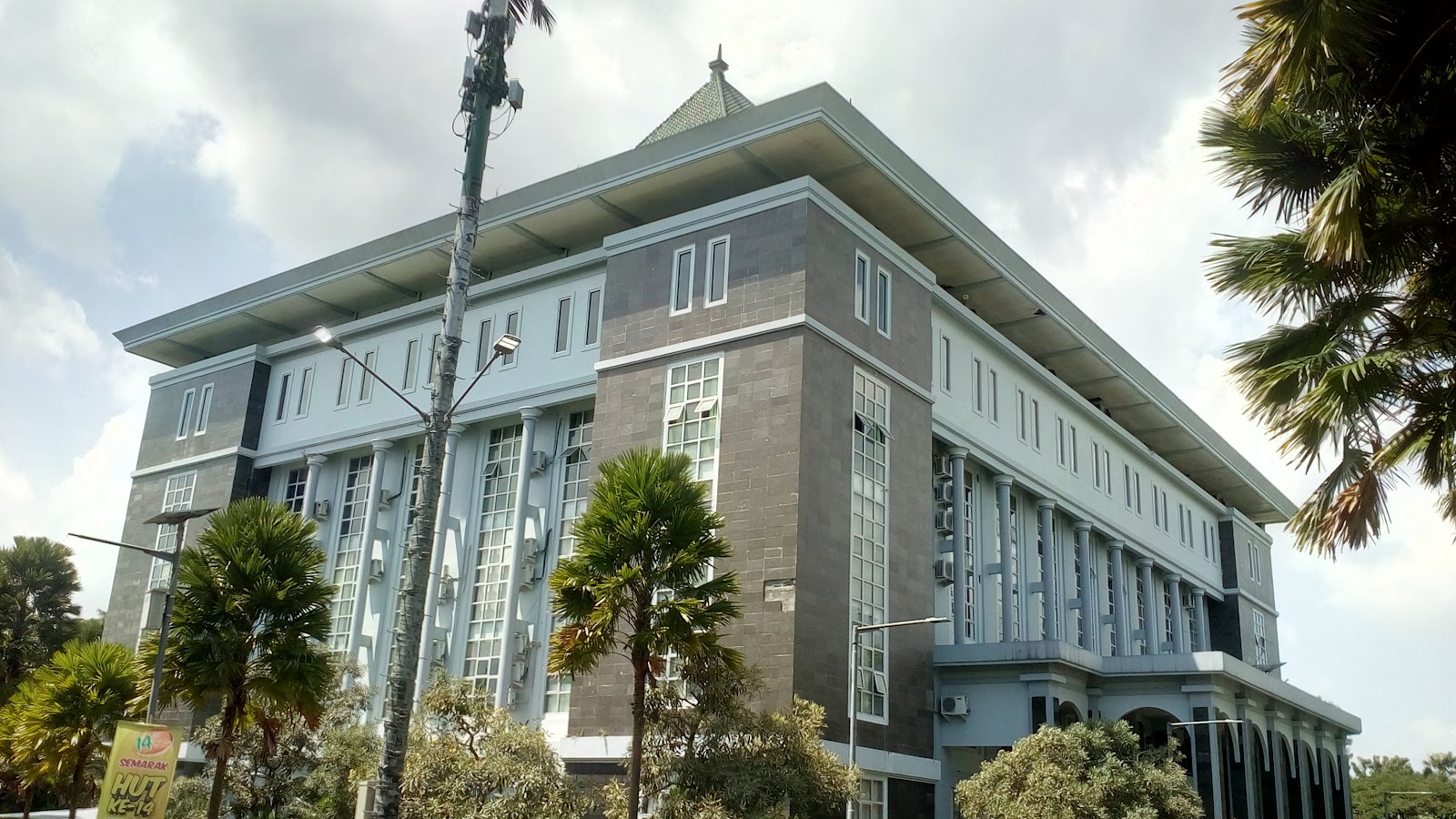 Universitas Islam Negeri Maulana Malik Ibrahim Malang