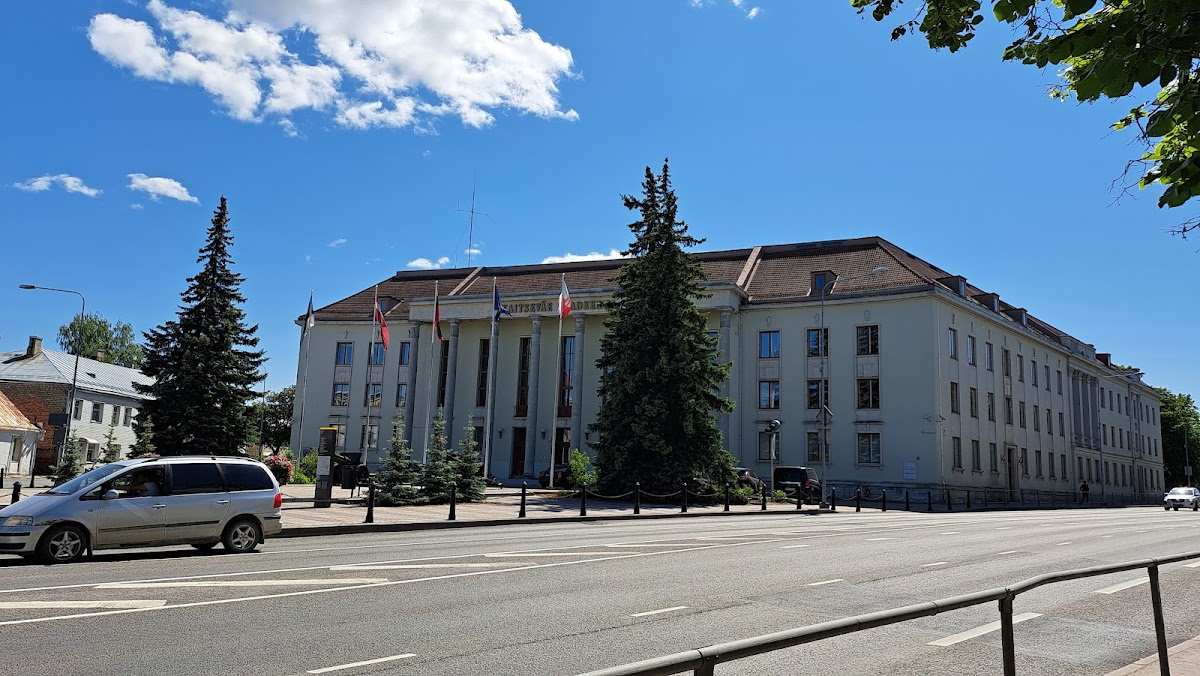 Defence Forces Academy photo 1