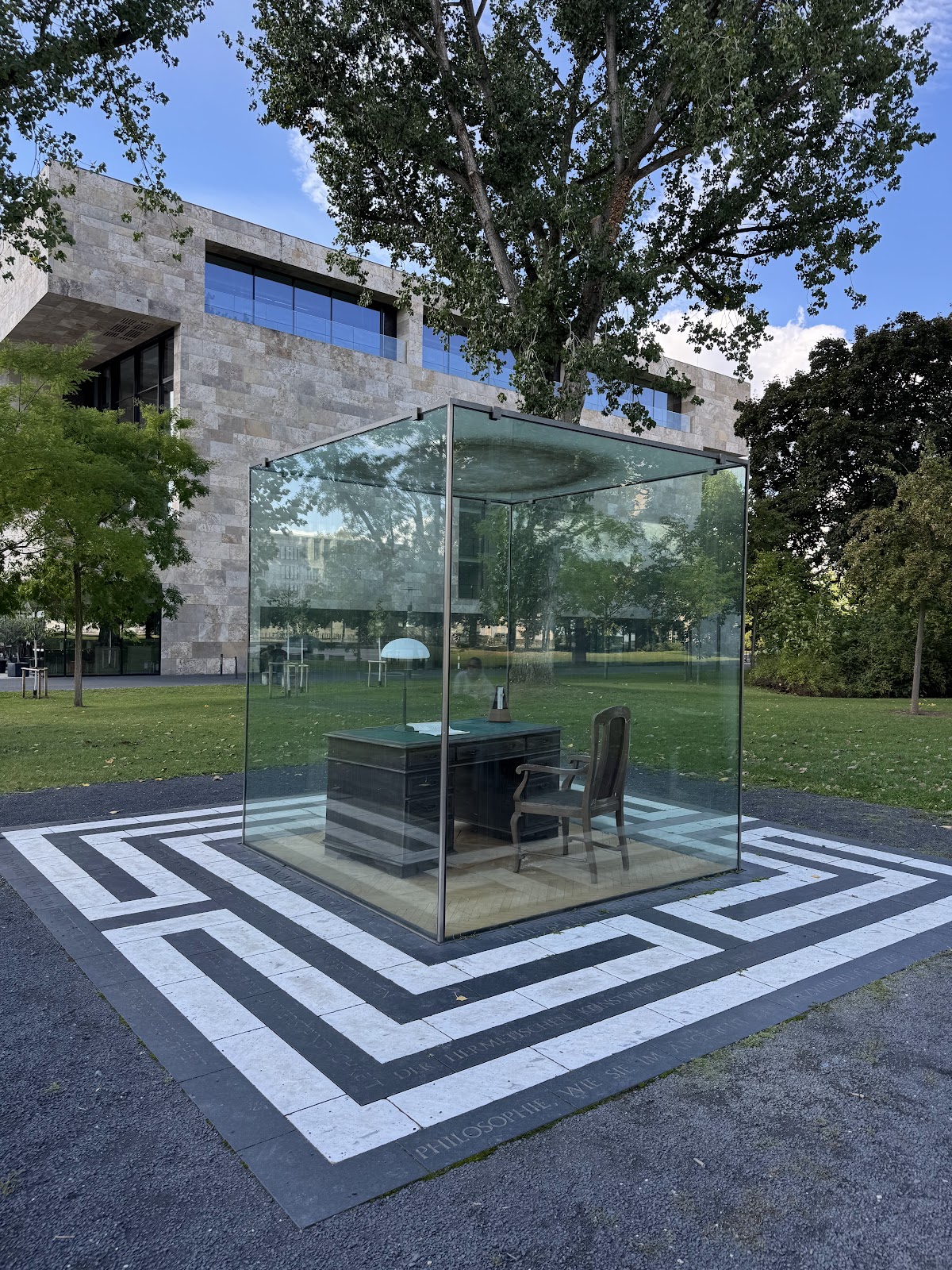 Goethe University Frankfurt photo 9