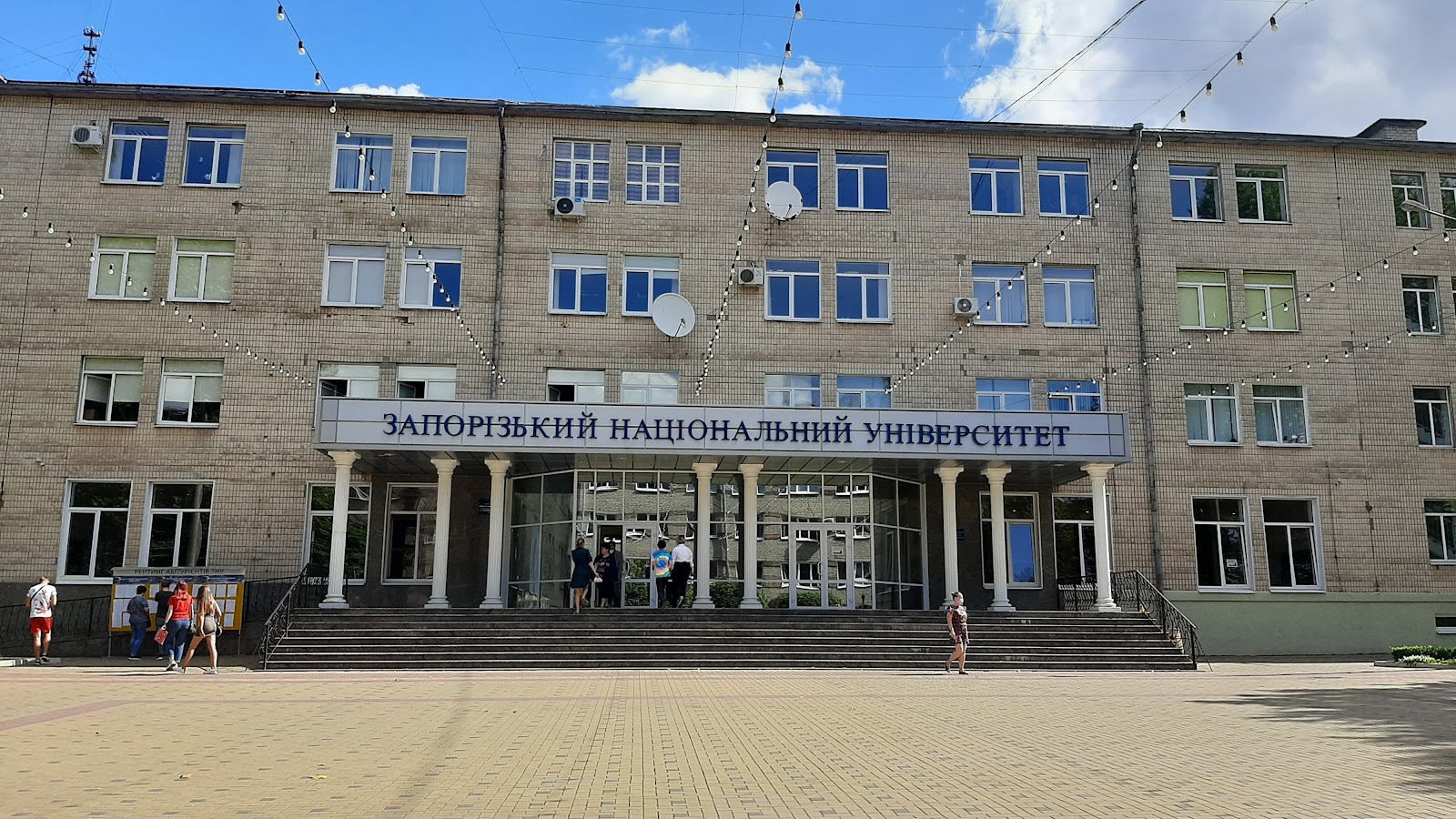 Zaporizhzhia