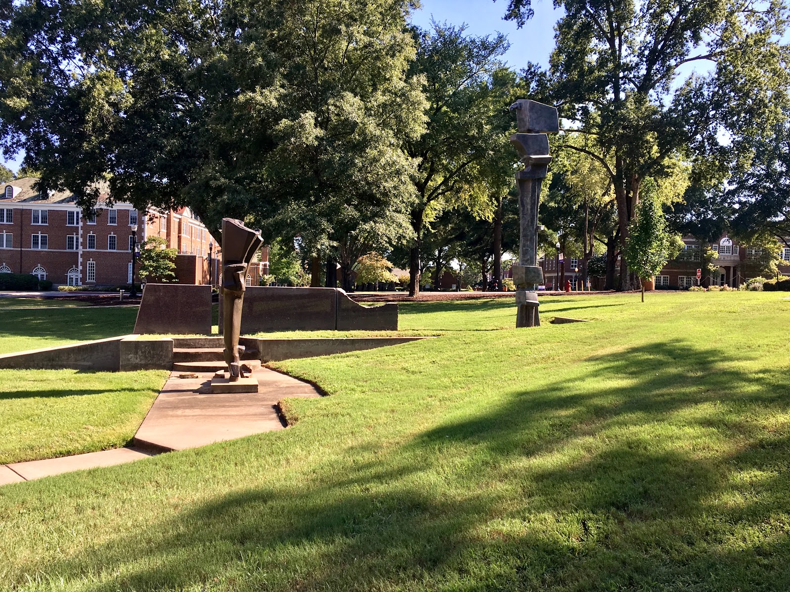 University of Central Arkansas