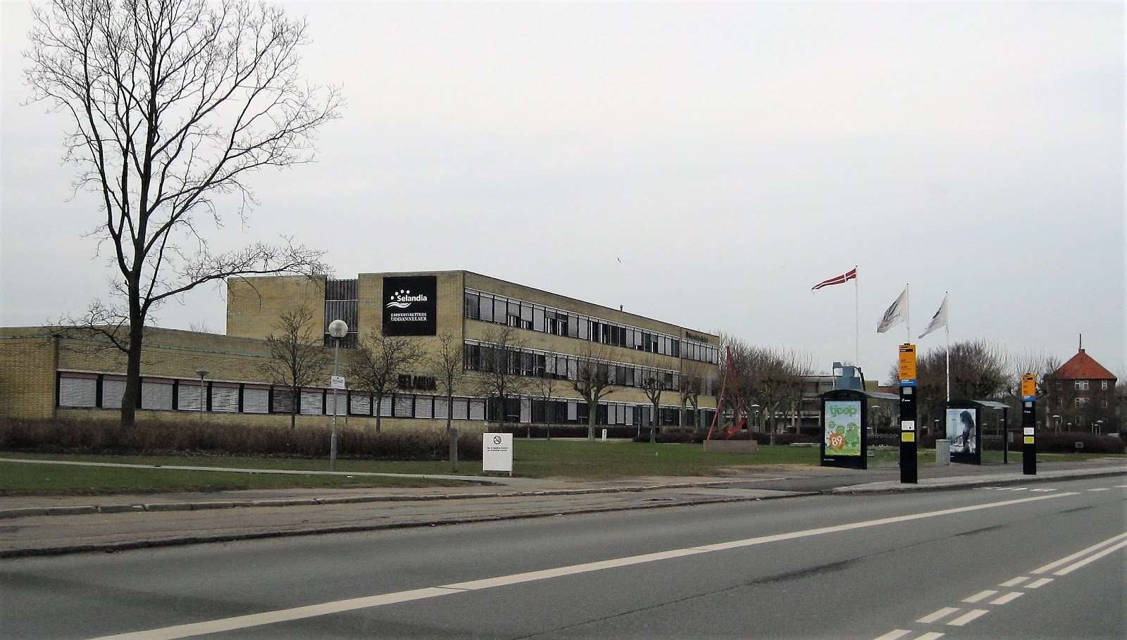 Slagelse