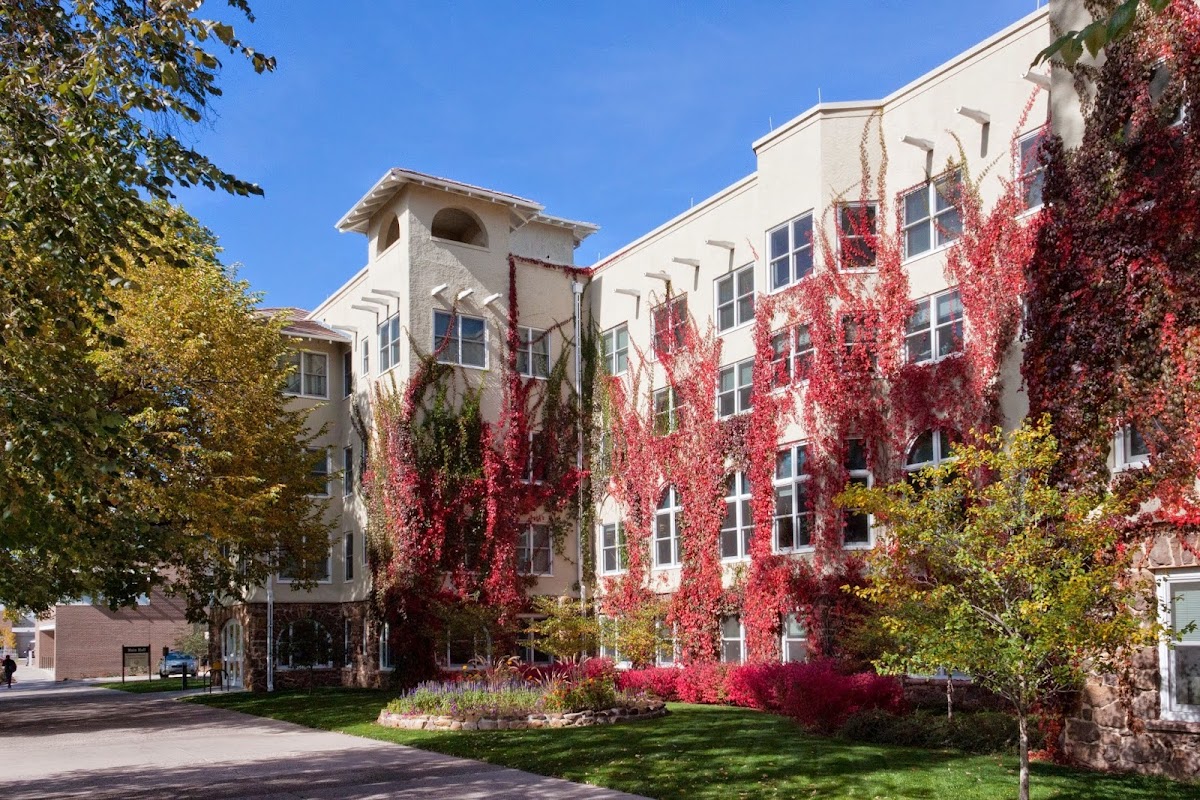 University of Colorado Colorado Springs photo 4