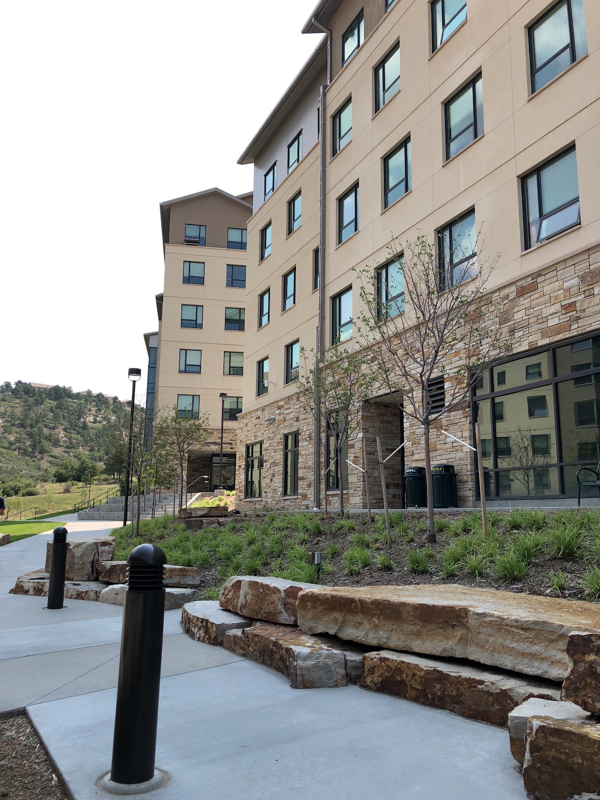 University of Colorado Colorado Springs photo 7