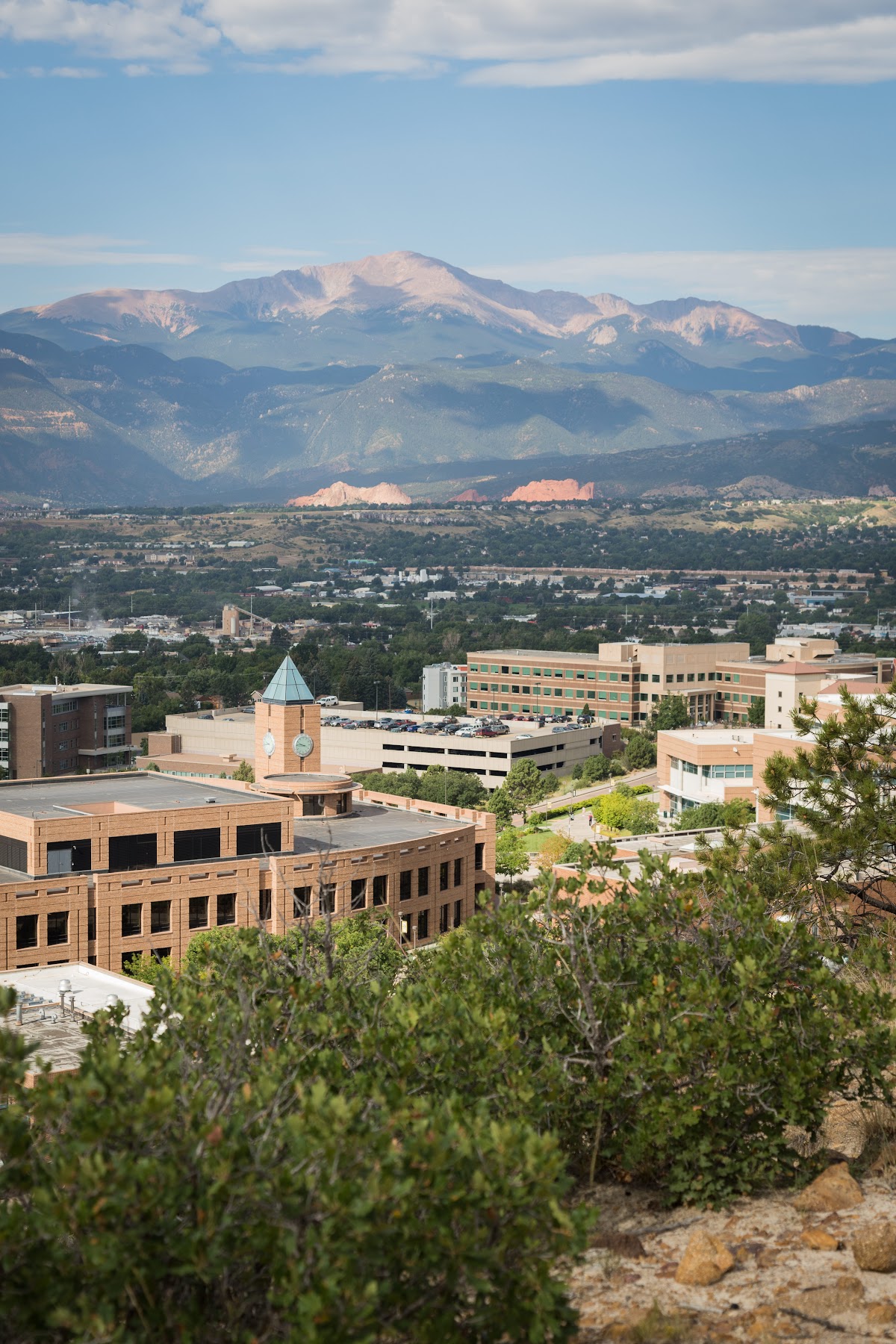 University of Colorado Colorado Springs photo 8