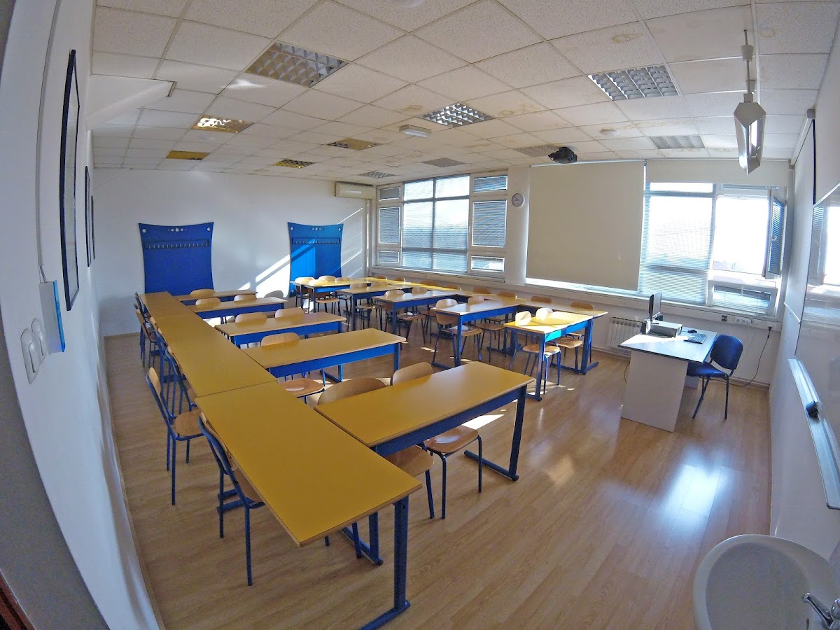 Baltazar Zaprešić University of Applied Sciences photo 2