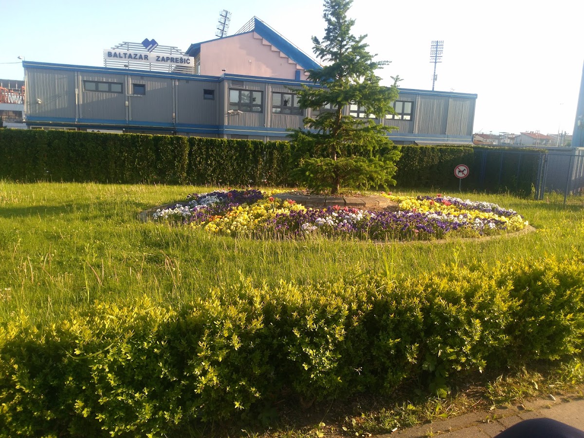 Baltazar Zaprešić University of Applied Sciences photo 3
